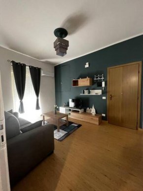 Tiny house Palermo